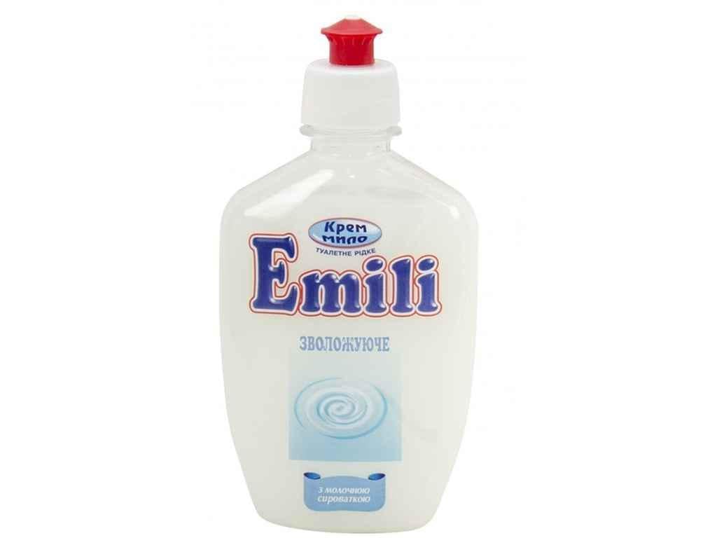 Крем-мило Emili 265 мл Зволожуюче (1072651)