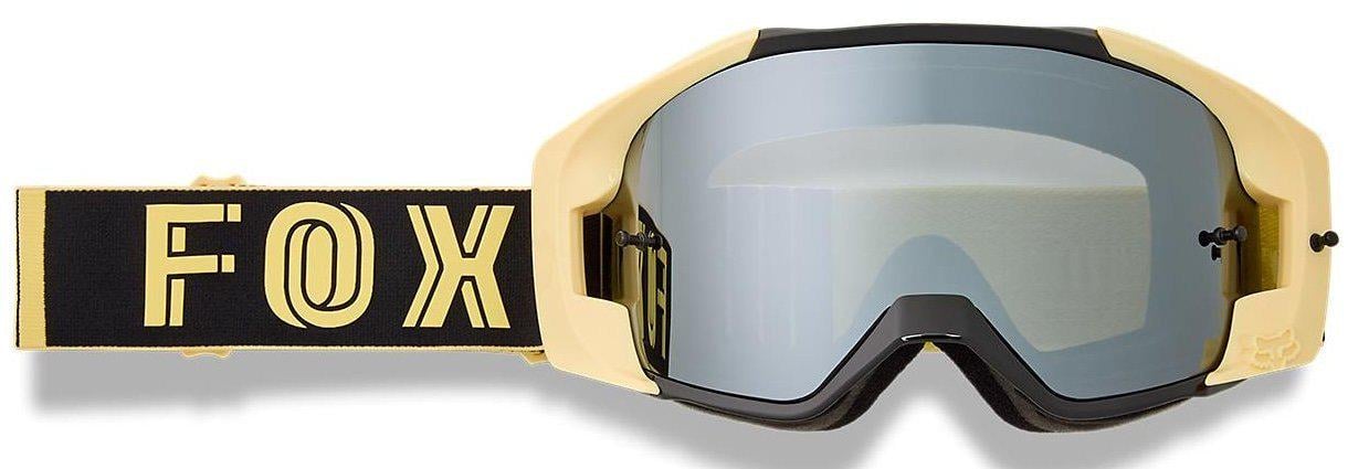 Мотоочки Fox VUE VIVID Goggle INNING Black/VIVID Grey Lens (51948)