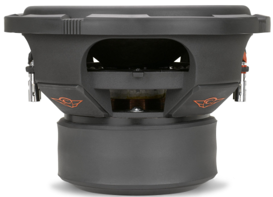 Сабвуфер Cadence WB 12-D4 - фото 3