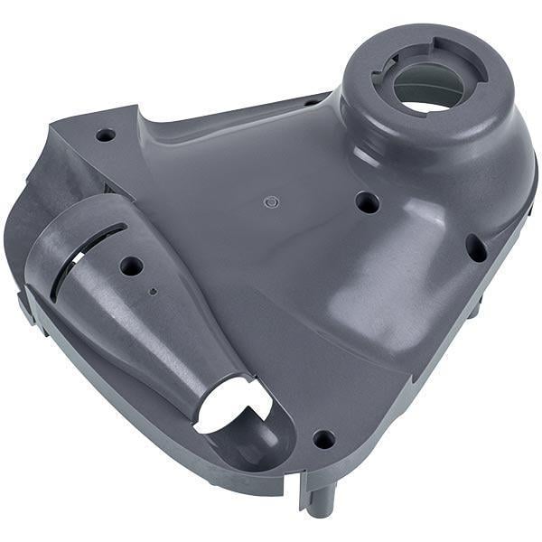 Верхний корпус моторного блока кухонного комбайна Kenwood KW714181 (00000020918)