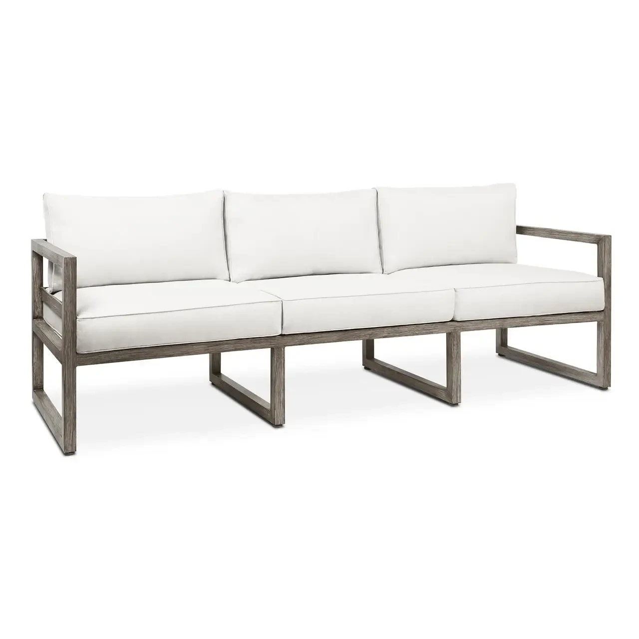 Лаунж диван в стиле Loft (NS-930-NM)