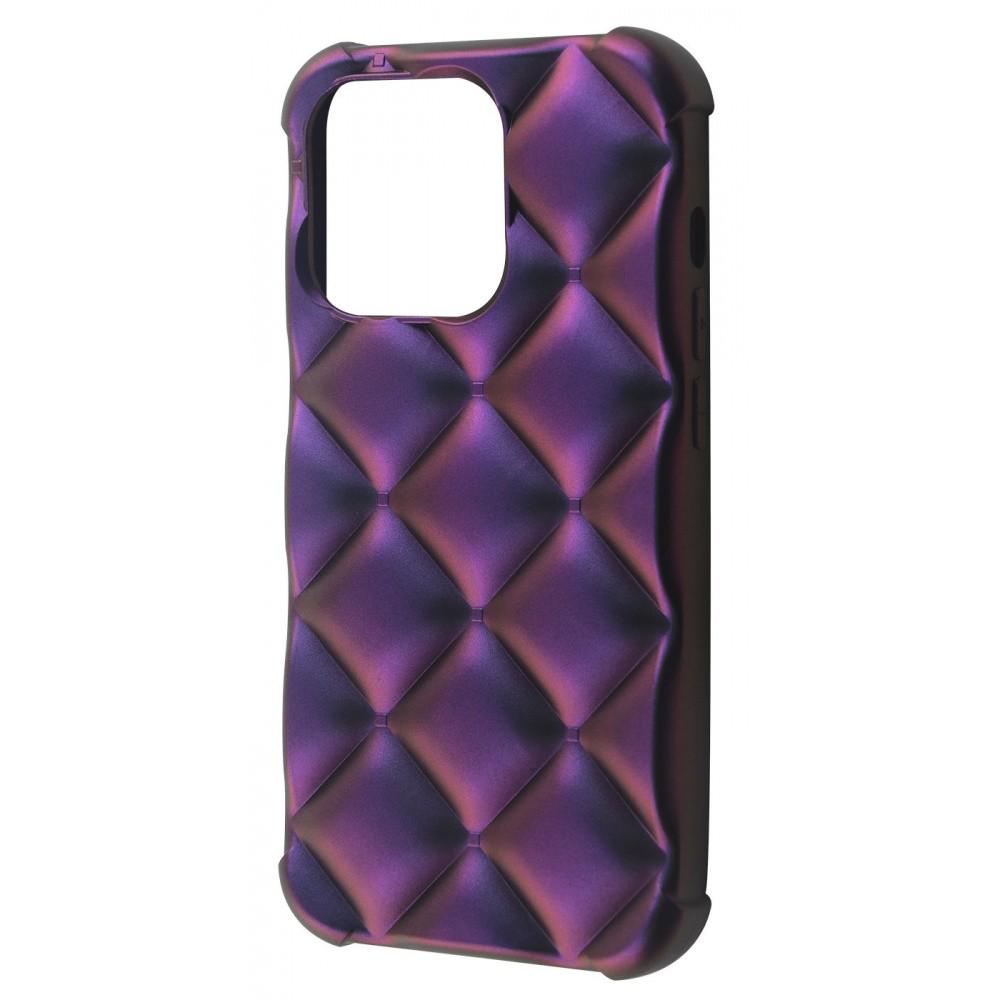 Чехол WAVE Pillow Case iPhone 14 Pro Max purple