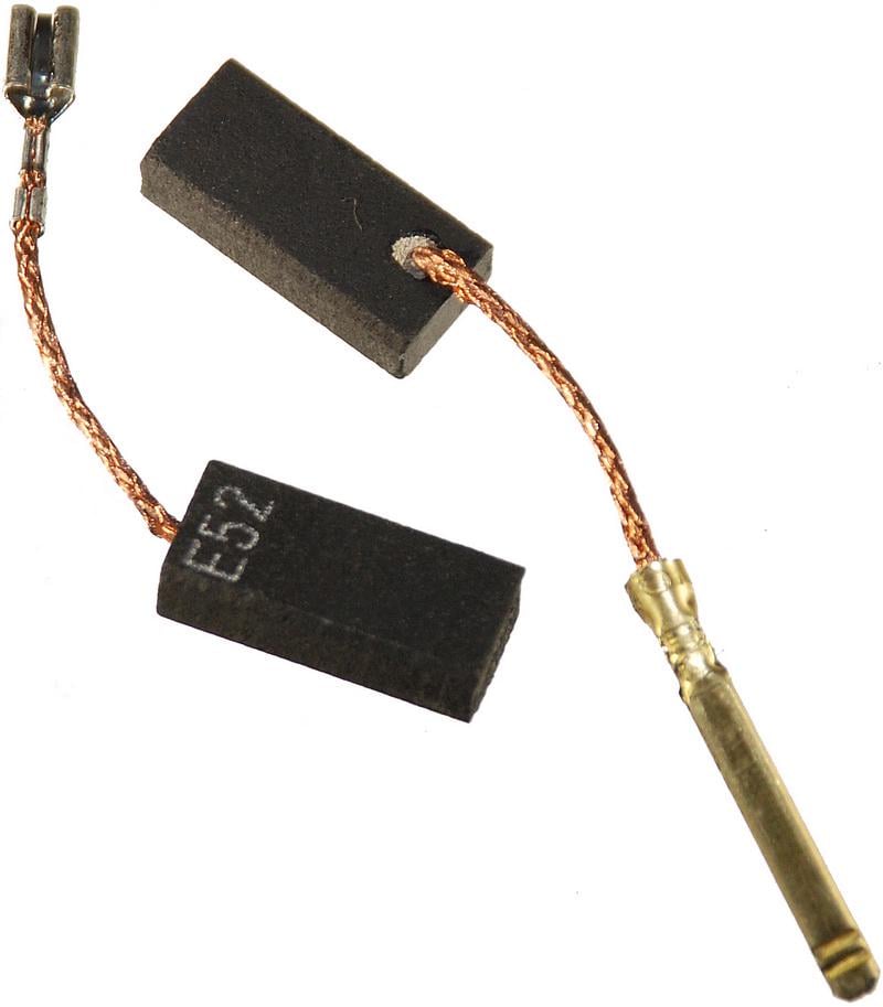 Щетки Bosch E-52 (2609004138)