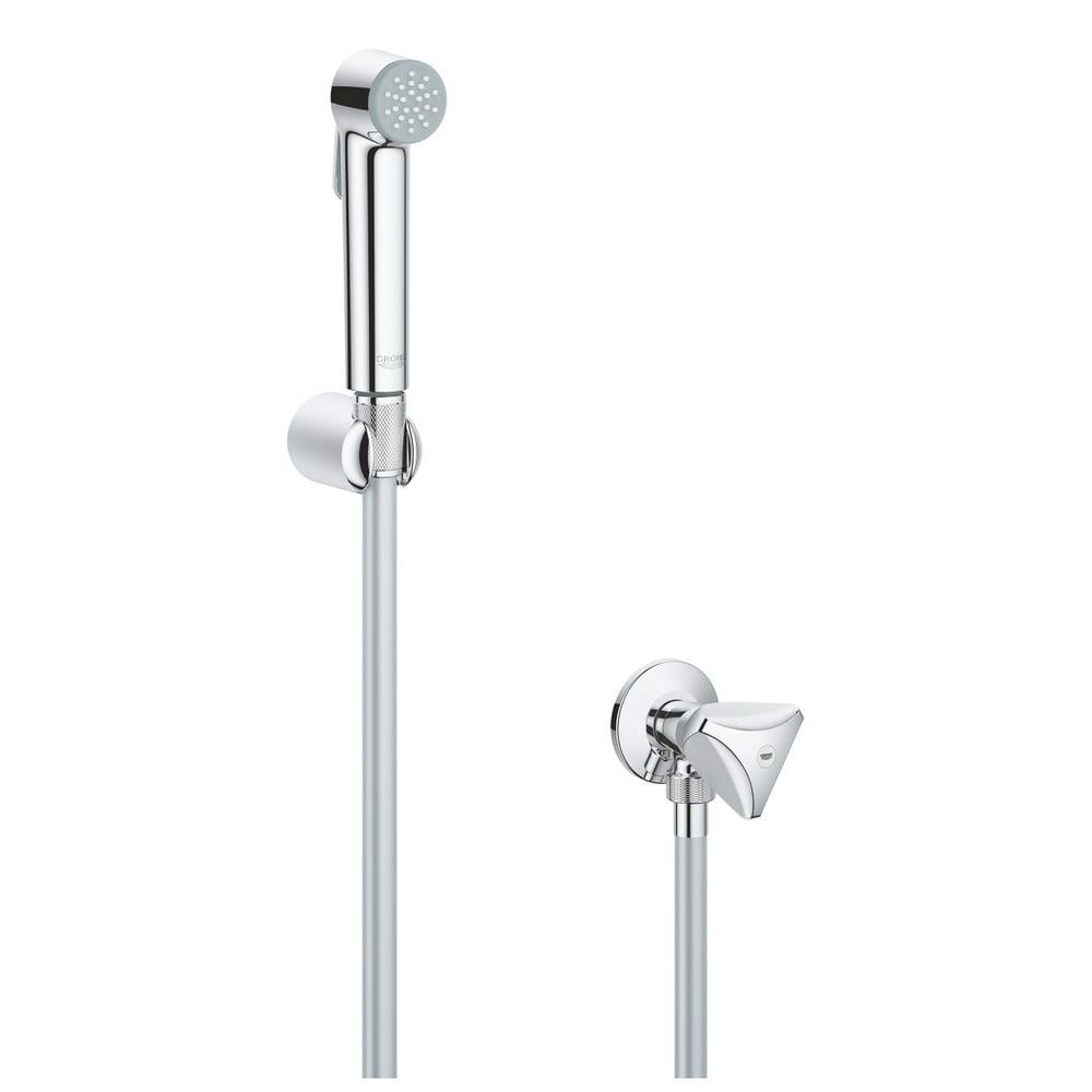 Набор для биде Grohe Tempesta-F Trigger Spray 30 27514001 Хром (111041) - фото 1