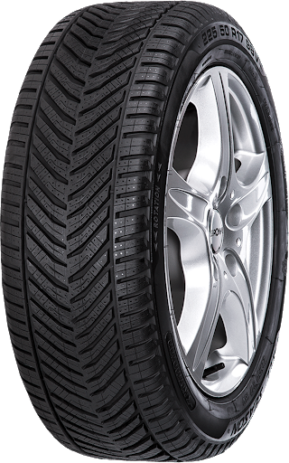 Автошина Kormoran All Season 235/55 R17 103Y XL