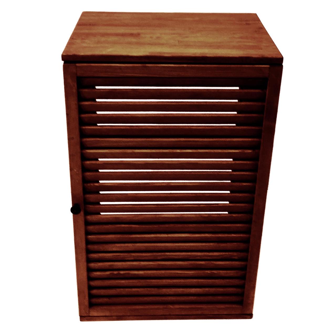 Шкаф настенный из дерева Ломе Савоярди (ШФН-000115) Шкаф настенный из дерева Ломе Савоярди (ШФН-000115)