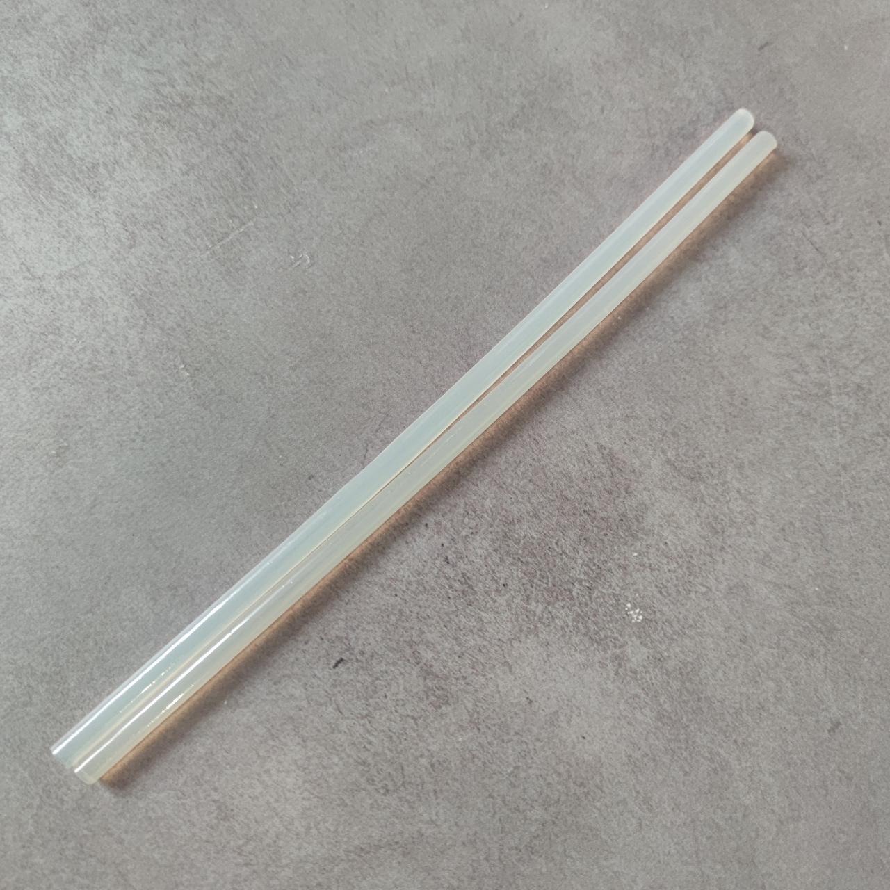 Термопістолет клейовий з підставкою та клеєм (2120249791) - фото 8 Термопістолет клейовий з підставкою та клеєм (2120249791) - фото 8