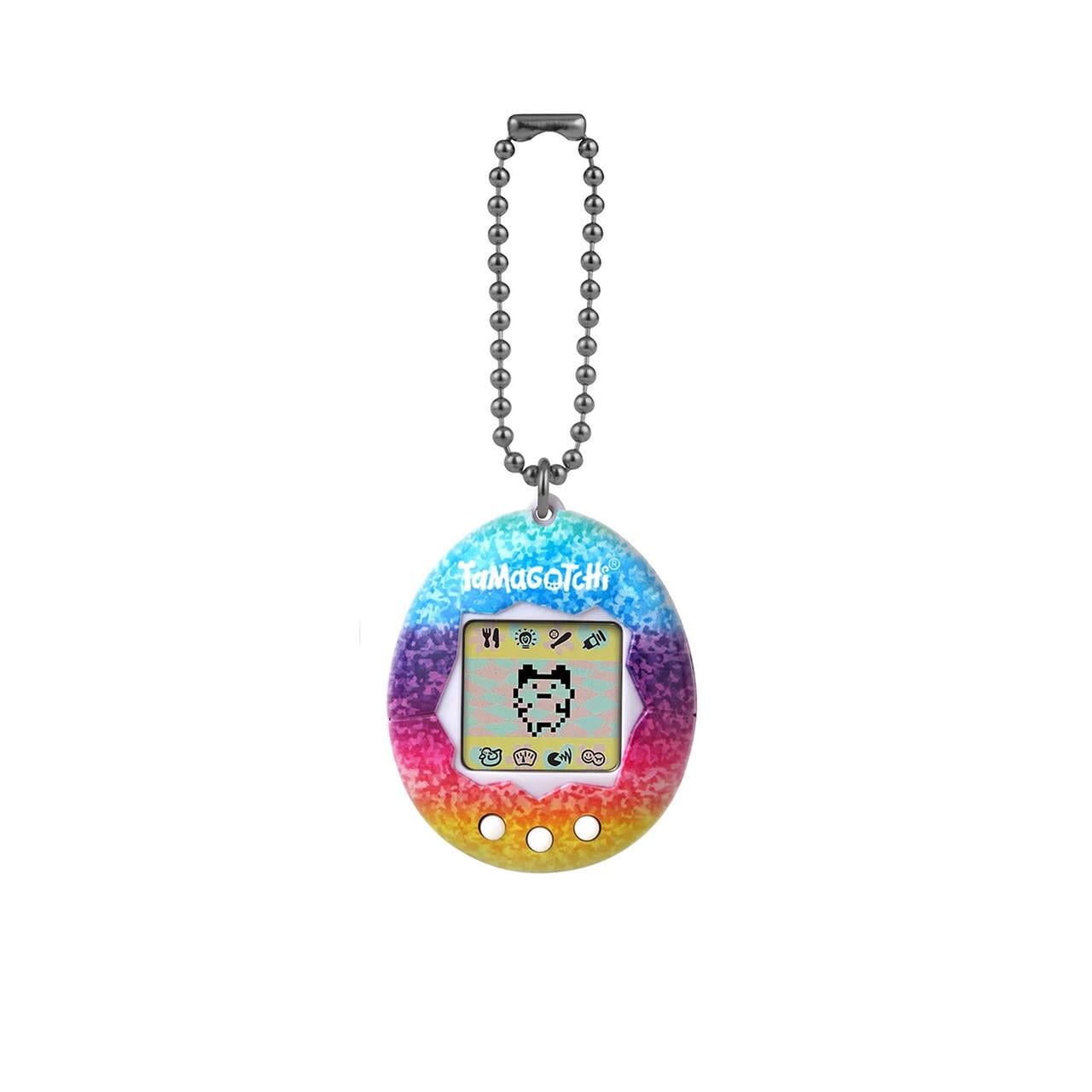 Інтерактивна іграшка Тамагочі Tamagotchi Original Rainbow (2999505216) Інтерактивна іграшка Тамагочі Tamagotchi Original Rainbow (2999505216)