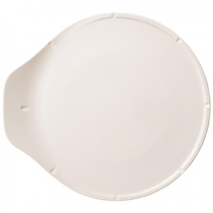 Блюдо для пиццы Pizza Passion Villeroy & Boch 37,5x34,5 см (2494495)