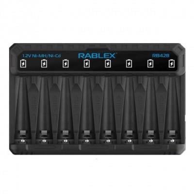 Зарядное устройство интеллектуальное для Rablex RB428