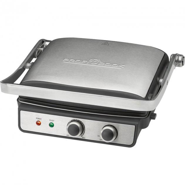 Гриль Profi Cook PC-KG 1029