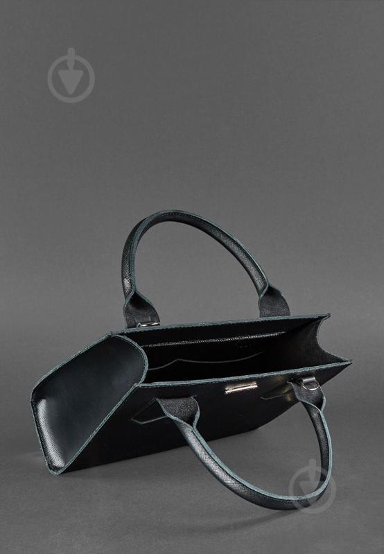 Сумка кроссбоди BlankNote Blackwood (BN-BAG-28-bw) - фото 5