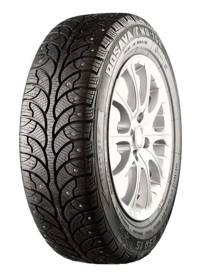 Автошина ROSAVA WQ-102 175/70R13 82S шипованная (1246857541)