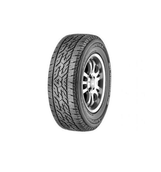 Шина Lassa Competus A/T2 265/65 R17 112T всесезонна