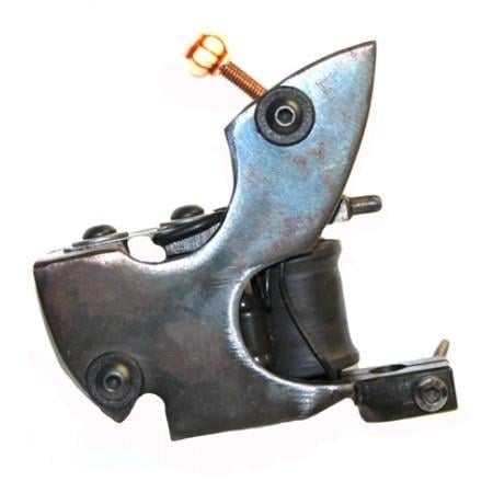 Индукционная тату машинка Черный (TP23)