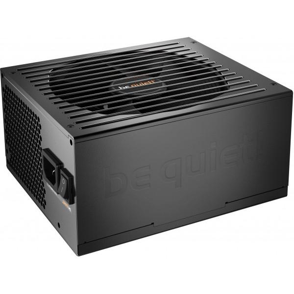 Блок живлення Be Quiet! Straight Power 11 650W PLATINUM (BN306) - фото 2