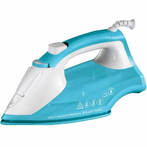 Утюг Russell Hobbs 26486-56 Leicht&Schnell Aqua 2400 Вт (36692969)
