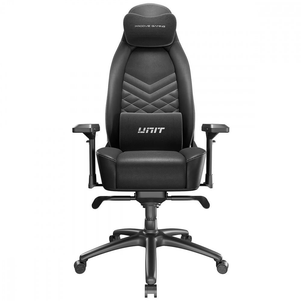 Кресло для геймеров Proove Gaming Unit Black