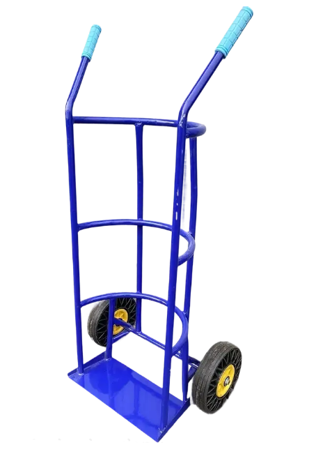 Тележка ручная для перевозки пивных кег (634862927)