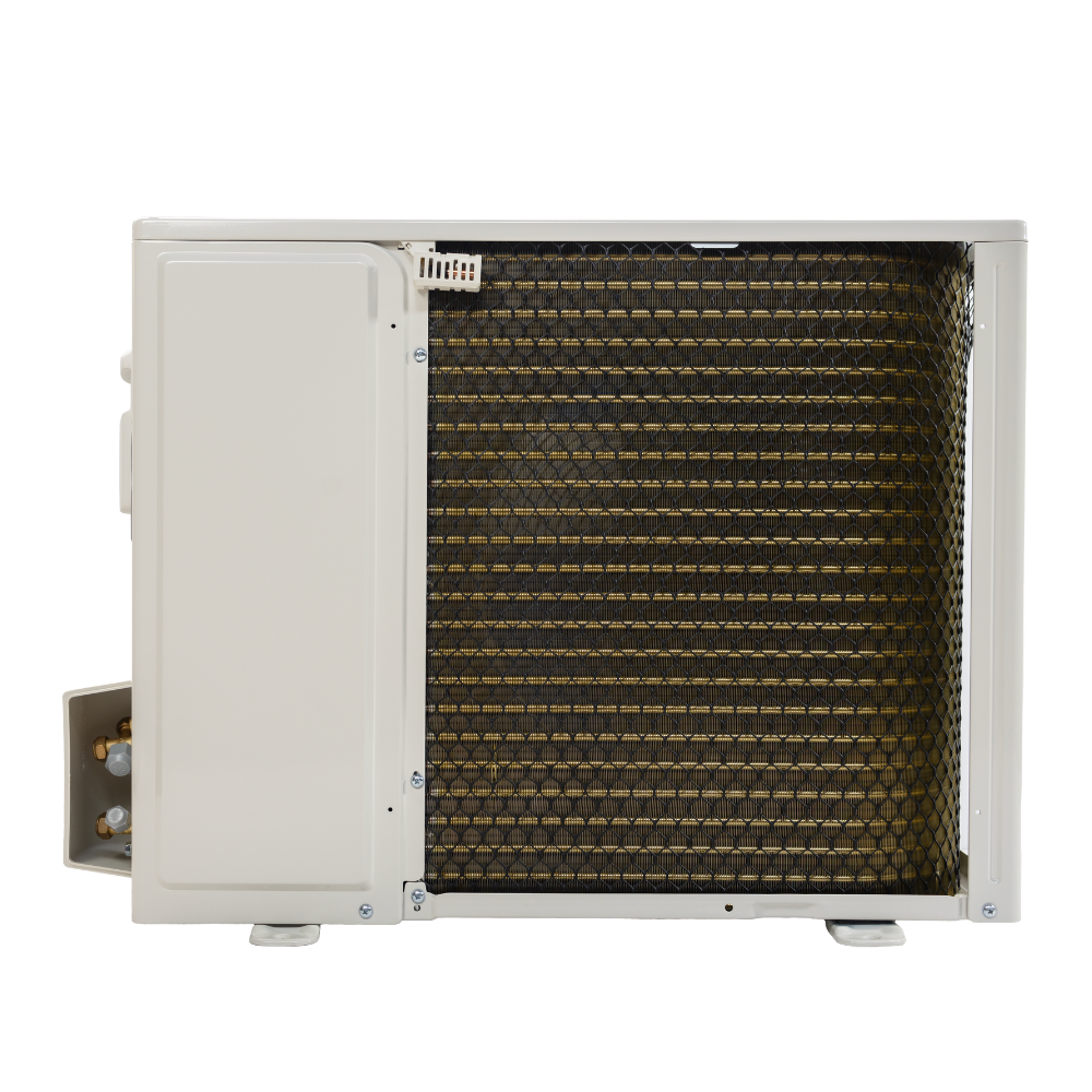 Кондиционер Daiko Grace Inverter 9 NSK-H09INGR сплит-система Wi-Fi - фото 3