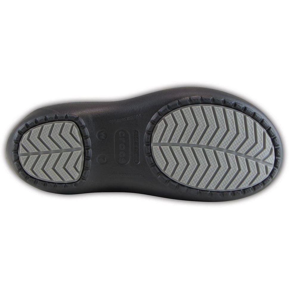 Чоботи жіночі гумові Crocs Rainfloe Boots р. 34-35 Чорний (9674) - фото 3 Чоботи жіночі гумові Crocs Rainfloe Boots р. 34-35 Чорний (9674) - фото 3
