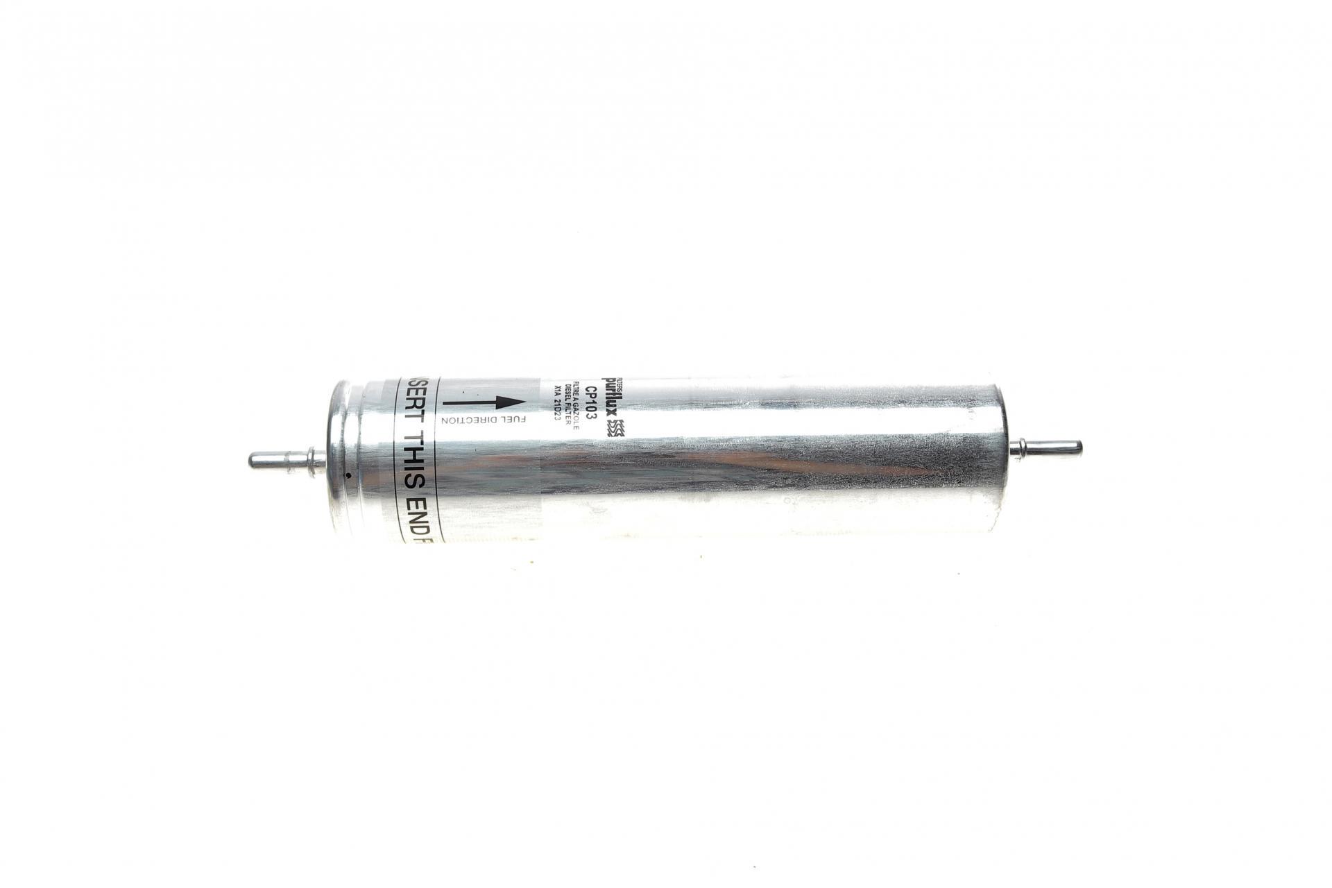 Фильтр топливный PURFLUX для Land Rover Freelander 2,0 TD4 00-06 - CP103)