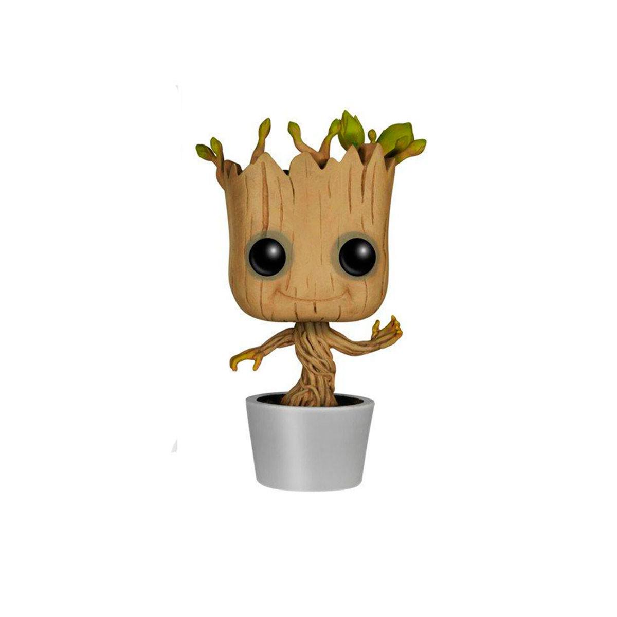 Игровая фигурка Funko POP! Часовые Галактики Танцующая группа (5104) Игровая фигурка Funko POP! Часовые Галактики Танцующая группа (5104)