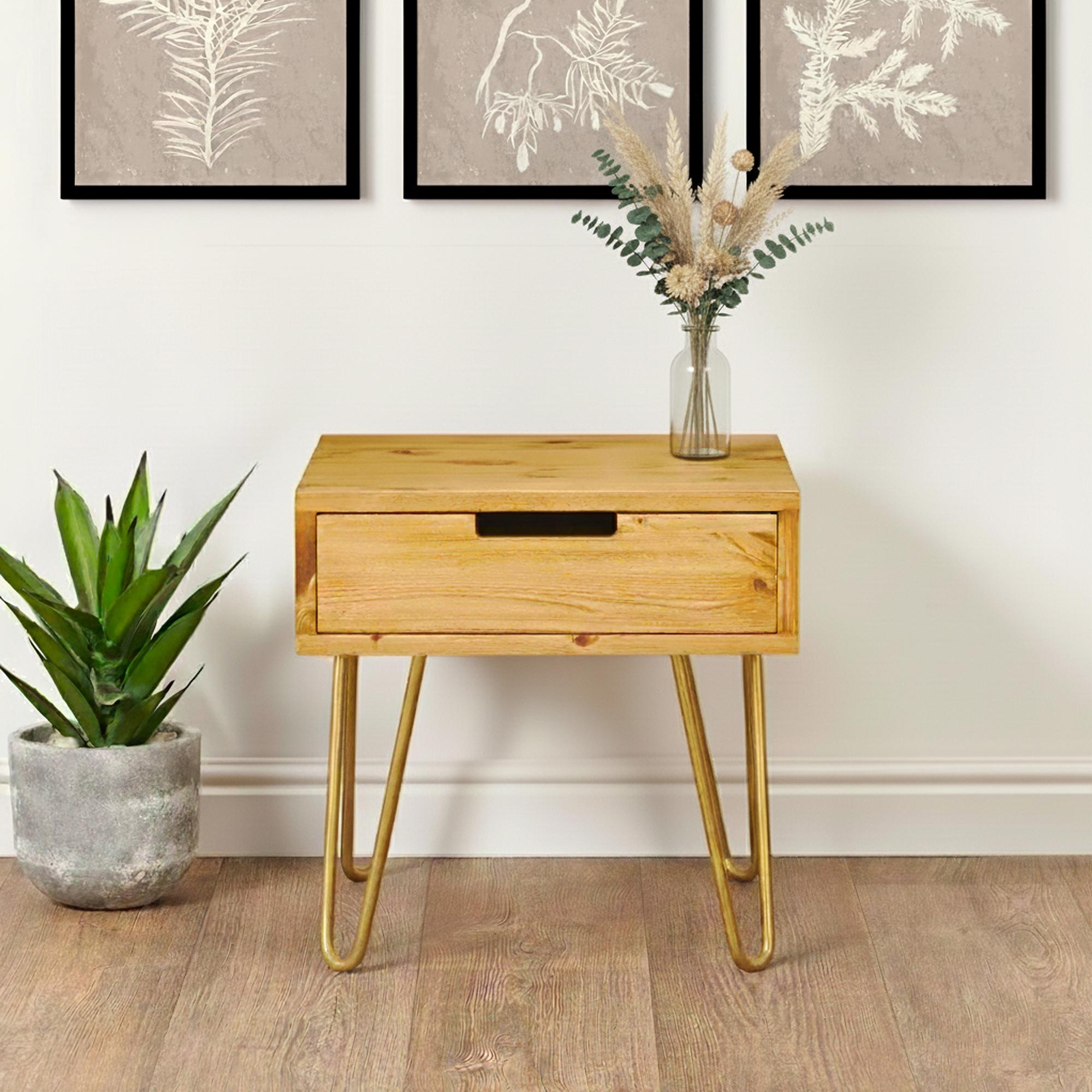 Ножка-шпилька для журнального стола двойная из металла 450 мм Золотой (1135) - фото 6 Ножка-шпилька для журнального стола двойная из металла 450 мм Золотой (1135) - фото 6