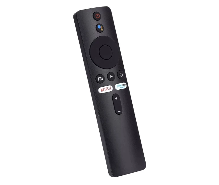 Пульт для медіаплеєра Xiaomi Mi Box/Mi TV Stick з голосовим керуванням Bluetooth Voice Remote (XMRM-006) Пульт для медіаплеєра Xiaomi Mi Box/Mi TV Stick з голосовим керуванням Bluetooth Voice Remote (XMRM-006)