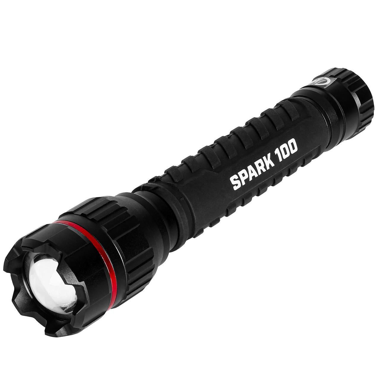 Фонарь тактический Falcon Eye Spark 100 480 Lm Focus (FHH0145)