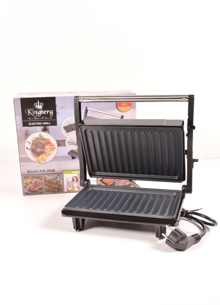 Гриль Kingberg KB-2048