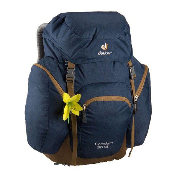 Рюкзак Deuter Groden 30 SL 3430216 3608