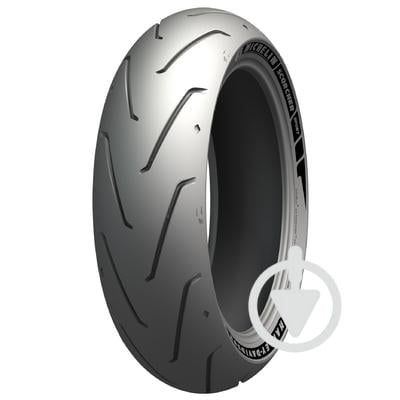 Автошина Michelin Scorcher Sport 180/55 R17 73W
