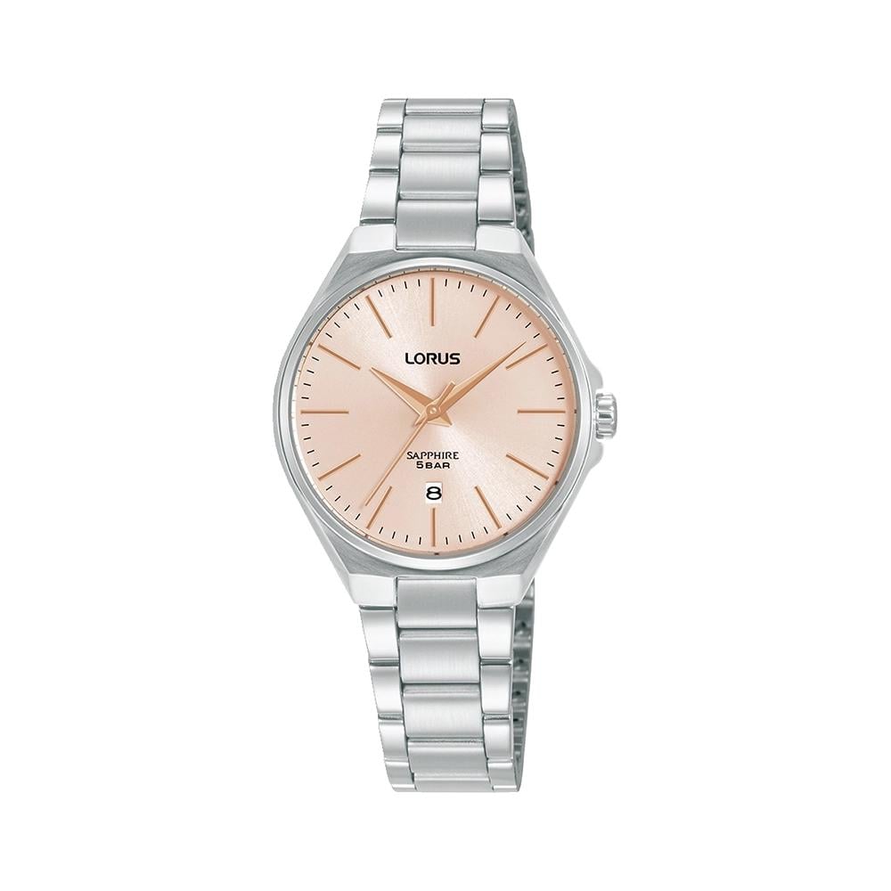 Наручные часы женские Lorus DRESS RJ269BX9