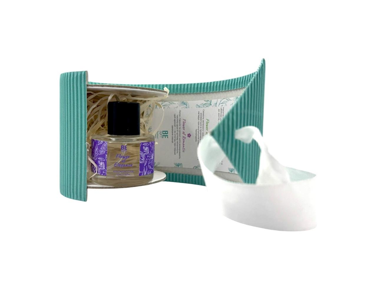 Духи BeCraft Flower of Elegance (2616946535) - фото 5 Духи BeCraft Flower of Elegance (2616946535) - фото 5