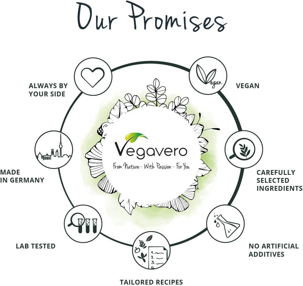 Витамины для иммунитета Vegavero Корень ямса 1440 мг 120 капс. (50094234v) - фото 5 Витамины для иммунитета Vegavero Корень ямса 1440 мг 120 капс. (50094234v) - фото 5