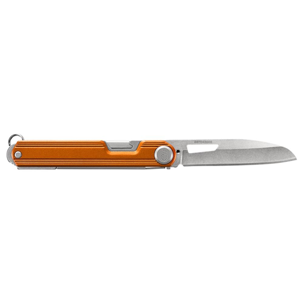 Мультитул Gerber Slim Cut Orange (1059830) - фото 2