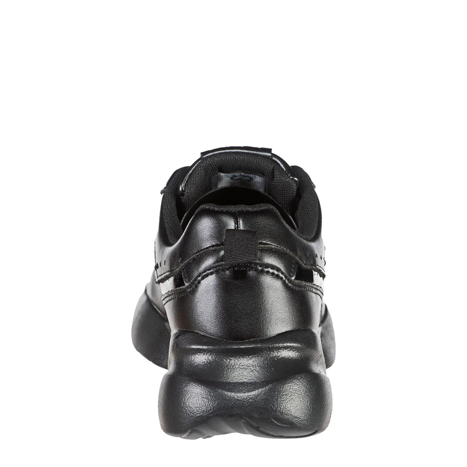 Кросівки жіночі CROSBY р. 37 Чорний (92210245) - фото 3