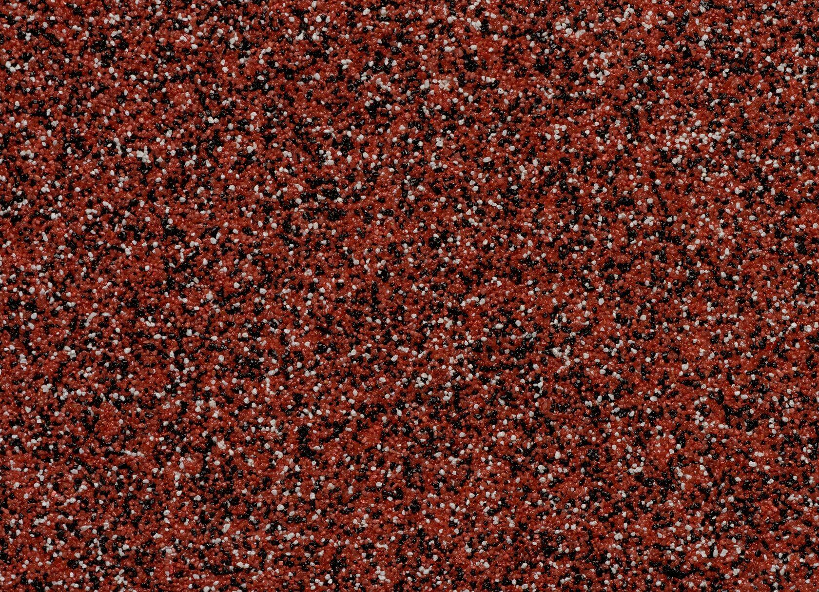 Декоративная акриловая мозаичная штукатурка Termo bravo Decor M 61 15 кг