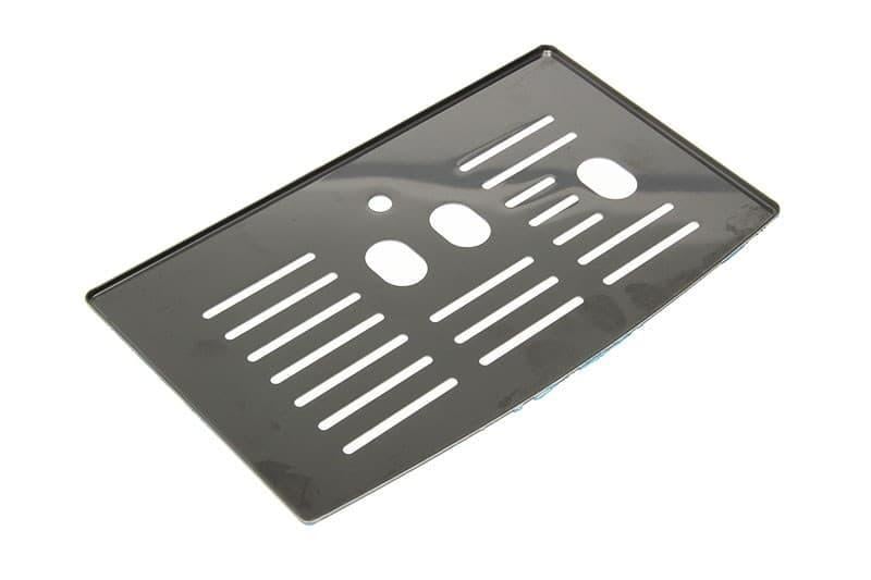 Решетка поддона для капель кофемашины Delonghi (6013211681)