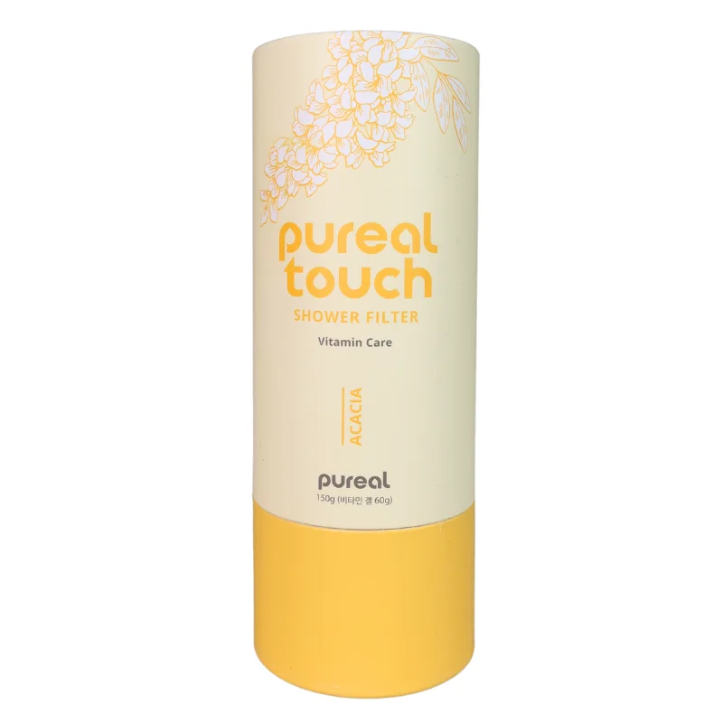 Фильтр для душа Pureal touch Акация в подарочной упаковке (К5437)