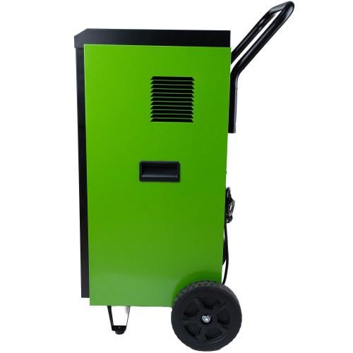 Осушитель воздуха промышленный Procraft DH80 70 л - фото 5 Осушитель воздуха промышленный Procraft DH80 70 л - фото 5