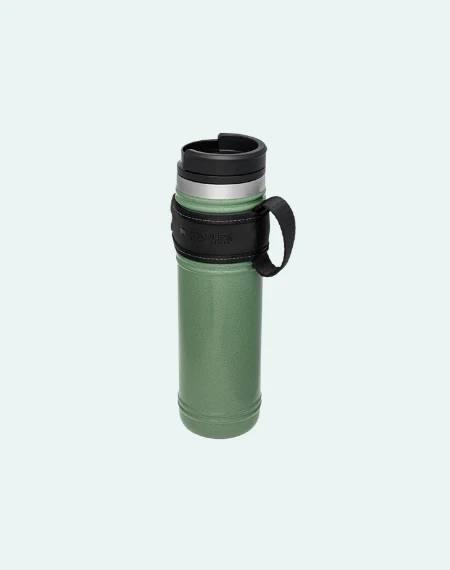 Термокухоль Stanley Legacy Neverleak Travel Mug 0,59 л Зелений (10872) - фото 3