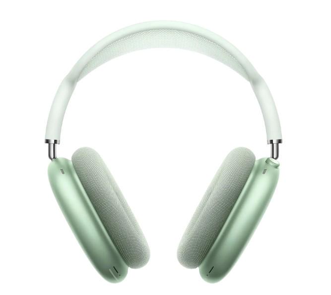 Наушники Toto Max Bluetooth Green (17764799)