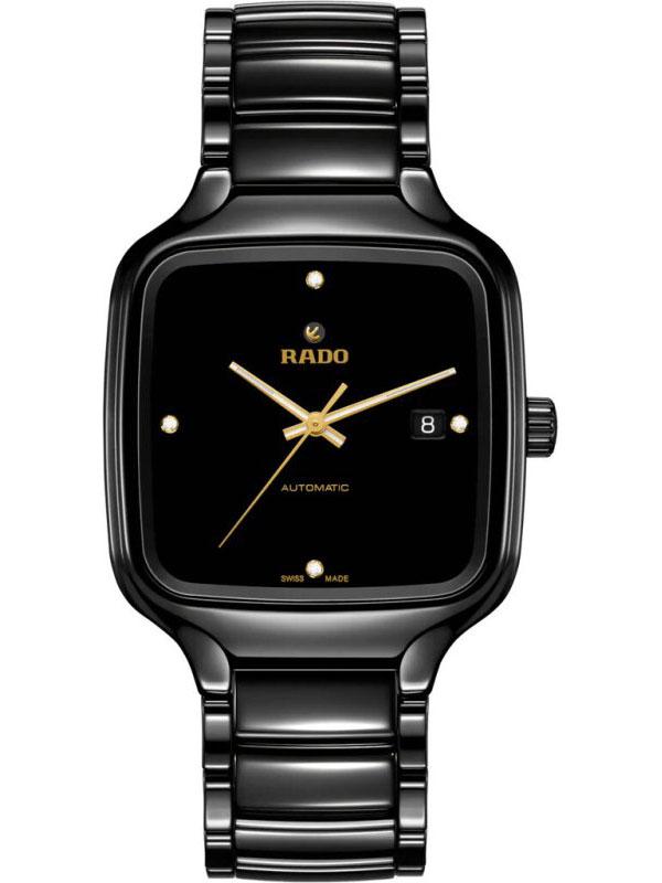 Наручний годинник чоловічий Rado 01.763.6078.3.072 (331500)