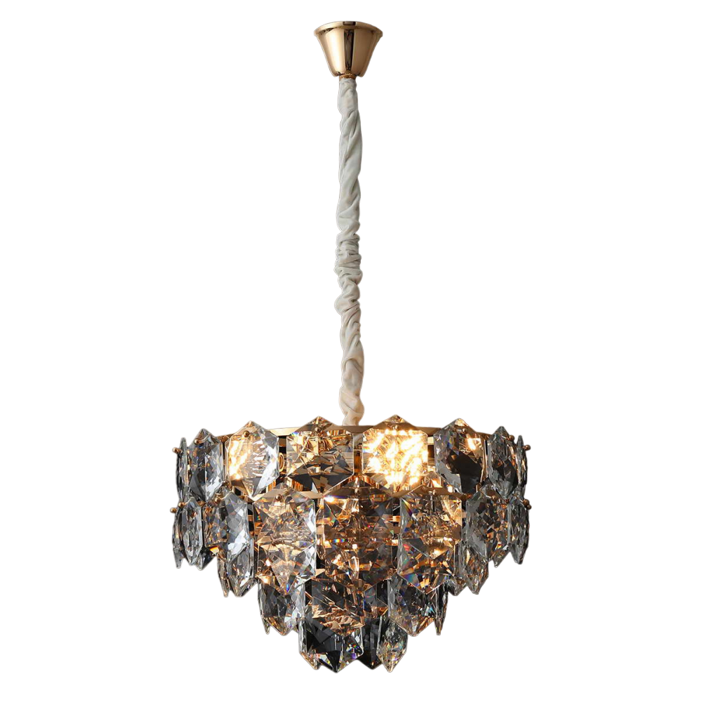 Люстра Wunderlicht K5440-48