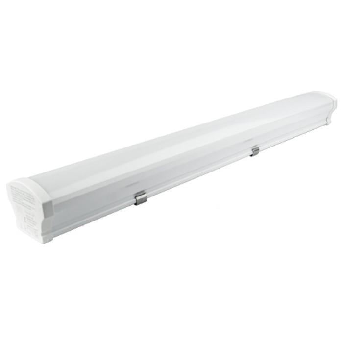 Светодиодный светильник влагозащищенный Horoz Electric Proline-20 20W 6400К Светодиодный светильник влагозащищенный Horoz Electric Proline-20 20W 6400К