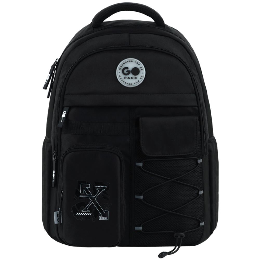 Шкільний рюкзак GoPack Education Teens (GO26-184L-3)