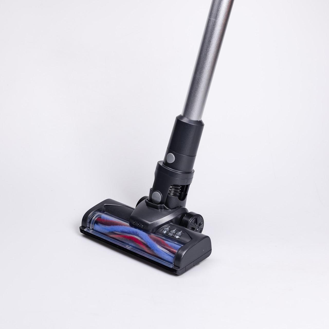 Пилосос ручний Sokany для дому акумуляторний для сухого прибирання вакуумний 2200 Вт (25903574) - фото 12 Пилосос ручний Sokany для дому акумуляторний для сухого прибирання вакуумний 2200 Вт (25903574) - фото 12