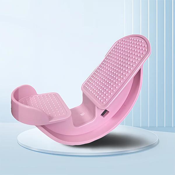 Тренажер для стопи для ефективного розтягування м'язів та сухожиль (Q00062) - фото 4